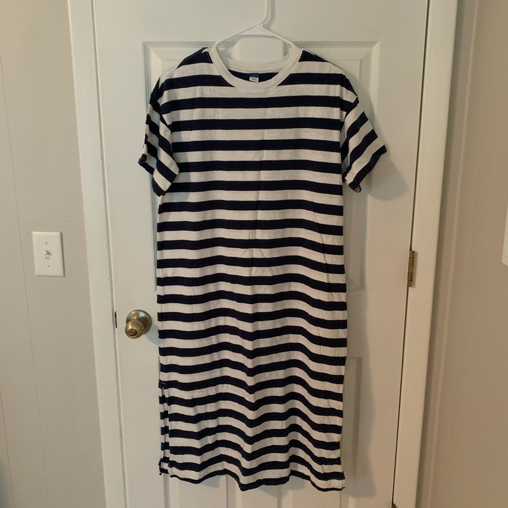 Old Navy Maxi Dress
